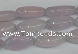 CCN570 15.5 inches 10*20mm marquise candy jade beads wholesale