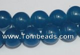 CCN60 15.5 inches 12mm round candy jade beads wholesale