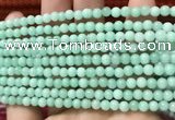 CCN6008 15.5 inches 4mm round candy jade beads Wholesale