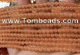 CCN6010 15.5 inches 4mm round candy jade beads Wholesale