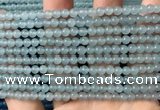 CCN6012 15.5 inches 4mm round candy jade beads Wholesale