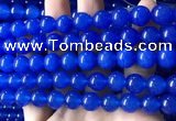 CCN6094 15.5 inches 10mm round candy jade beads Wholesale