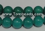 CCN61 15.5 inches 12mm round candy jade beads wholesale