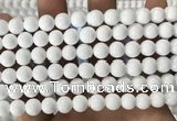 CCN6118 15.5 inches 8mm round candy jade beads Wholesale