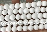 CCN6120 15.5 inches 12mm round candy jade beads Wholesale