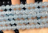 CCN6123 15.5 inches 10mm round candy jade beads Wholesale