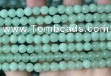 CCN6129 15.5 inches 6mm round candy jade beads Wholesale