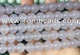 CCN6140 15.5 inches 12mm round candy jade beads Wholesale