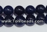 CCN63 15.5 inches 12mm round candy jade beads wholesale