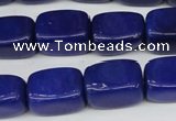 CCN644 15.5 inches 12*18mm nuggets candy jade beads wholesale