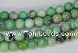 CCO03 15.5 inches 6mm round natural chrysotine beads wholesale
