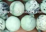 CCO353 15.5 inches 10mm round natural chrysotine gemstone beads