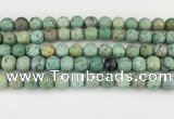 CCO370 15.5 inches 9mm round chrysotine gemstone beads wholesale