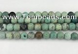 CCO371 15.5 inches 11mm round chrysotine gemstone beads wholesale