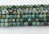 CCO376 15.5 inches 8mm round natural chrysotine beads wholesale