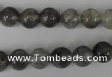 CCQ303 15.5 inches 10mm round cloudy quartz beads wholesale