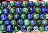 CCS964 15 inches 12mm round chrysocolla beads wholesale