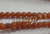 CCT1104 15 inches 2mm round tiny cats eye beads wholesale