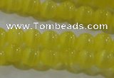 CCT1153 15 inches 3mm round tiny cats eye beads wholesale