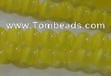 CCT1153 15 inches 3mm round tiny cats eye beads wholesale