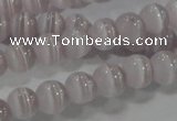 CCT1156 15 inches 3mm round tiny cats eye beads wholesale