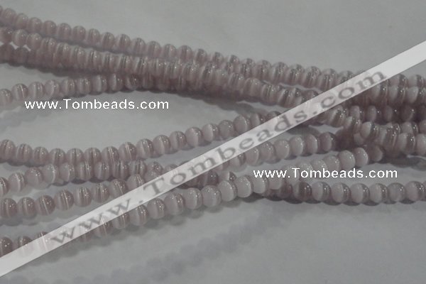 CCT1156 15 inches 3mm round tiny cats eye beads wholesale