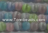 CCT1157 15 inches 3mm round tiny cats eye beads wholesale