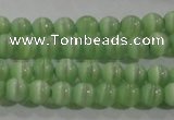 CCT1159 15 inches 3mm round tiny cats eye beads wholesale