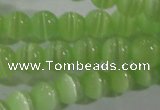 CCT1160 15 inches 3mm round tiny cats eye beads wholesale