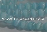 CCT1165 15 inches 3mm round tiny cats eye beads wholesale