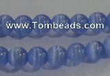 CCT1169 15 inches 3mm round tiny cats eye beads wholesale