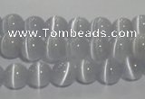 CCT1201 15 inches 4mm round cats eye beads wholesale