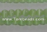 CCT1219 15 inches 4mm round cats eye beads wholesale