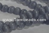 CCT1235 15 inches 4mm round cats eye beads wholesale