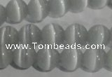 CCT1262 15 inches 5mm round cats eye beads wholesale