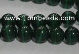 CCT1291 15 inches 5mm round cats eye beads wholesale