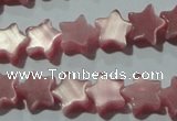 CCT803 15 inches 6mm star cats eye beads wholesale