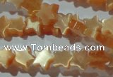 CCT808 15 inches 6mm star cats eye beads wholesale