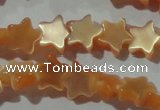 CCT809 15 inches 6mm star cats eye beads wholesale