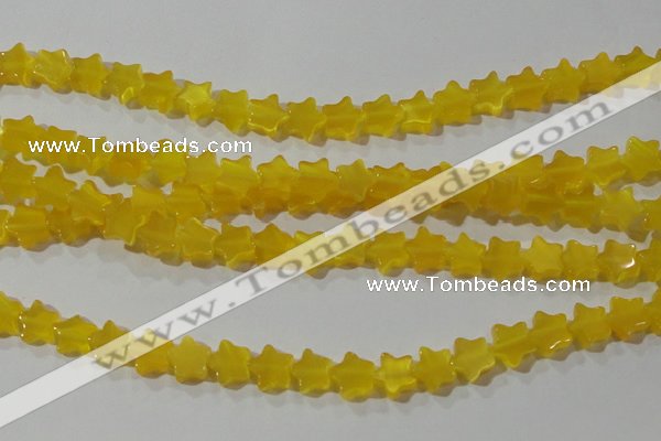 CCT813 15 inches 6mm star cats eye beads wholesale