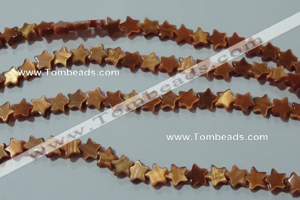 CCT835 15 inches 8mm star cats eye beads wholesale