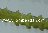 CCT837 15 inches 8mm star cats eye beads wholesale