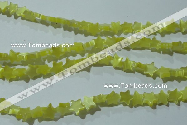 CCT838 15 inches 8mm star cats eye beads wholesale