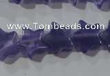 CCT847 15 inches 8mm star cats eye beads wholesale