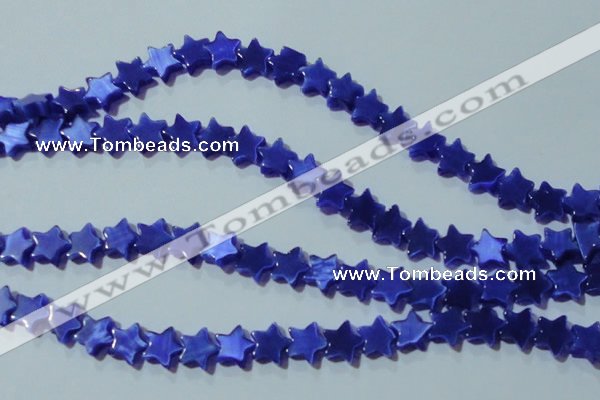 CCT849 15 inches 8mm star cats eye beads wholesale