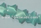 CCT870 15 inches 10mm star cats eye beads wholesale