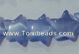 CCT874 15 inches 10mm star cats eye beads wholesale