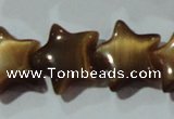 CCT899 15 inches 12mm star cats eye beads wholesale