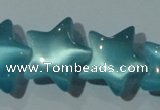 CCT902 15 inches 12mm star cats eye beads wholesale