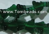 CCT938 15 inches 6*8mm butterfly cats eye beads wholesale